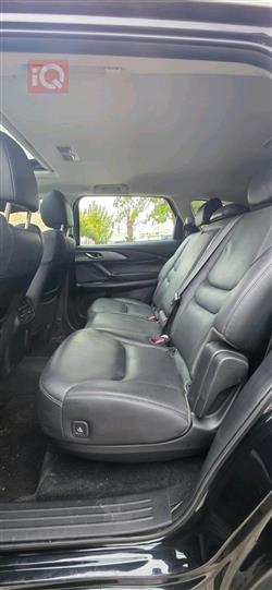 مازدا CX-9